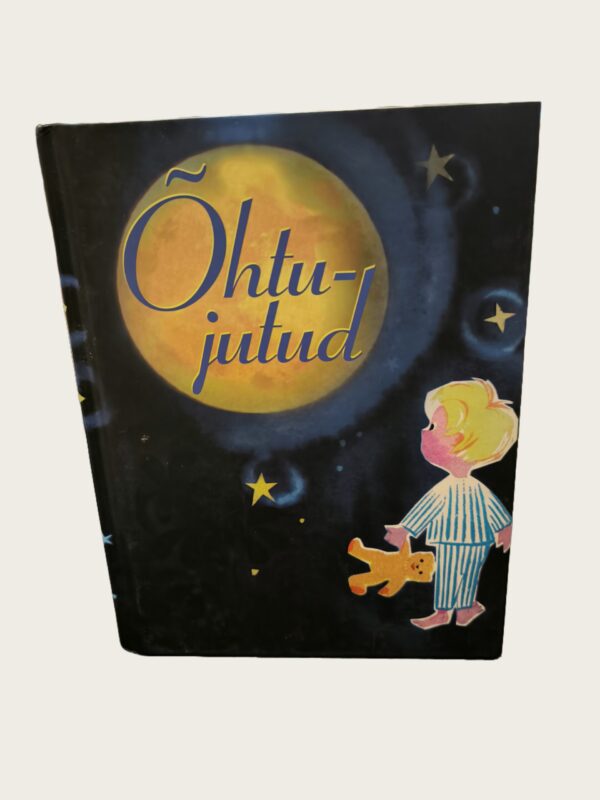 Õhtu Jutud