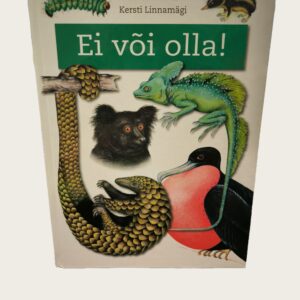 Ei Või olla