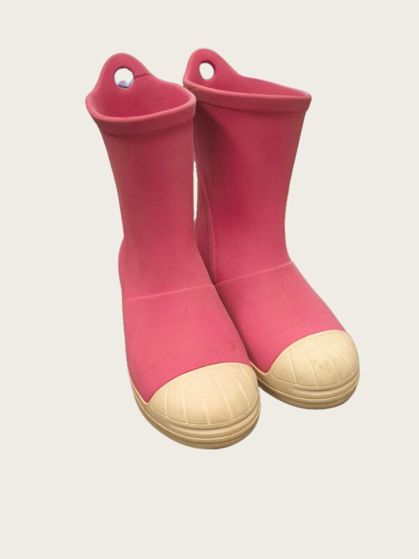 Crocs kummikud suurus J2 34-35