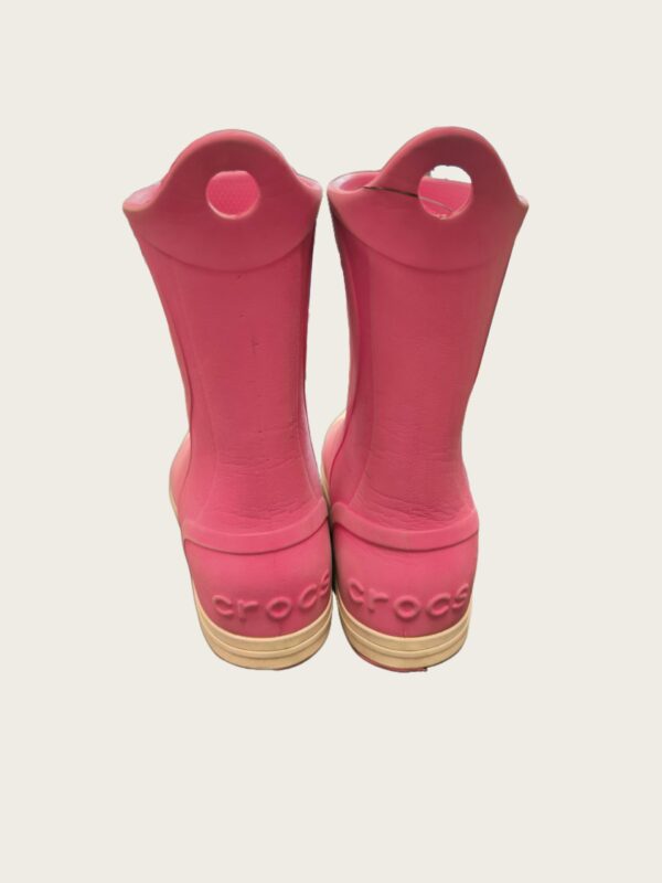 Crocs kummikud suurus J2 34-35 - Image 2
