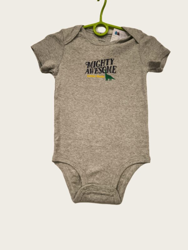 Carters body suurus 92