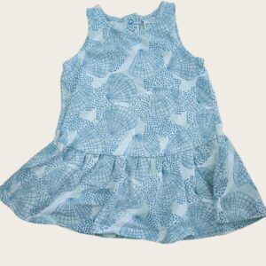Lindex kleit suurus 74