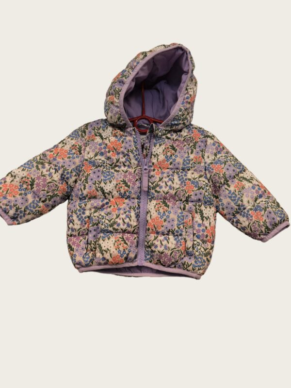 M&S uus jope suurus 6-9m.