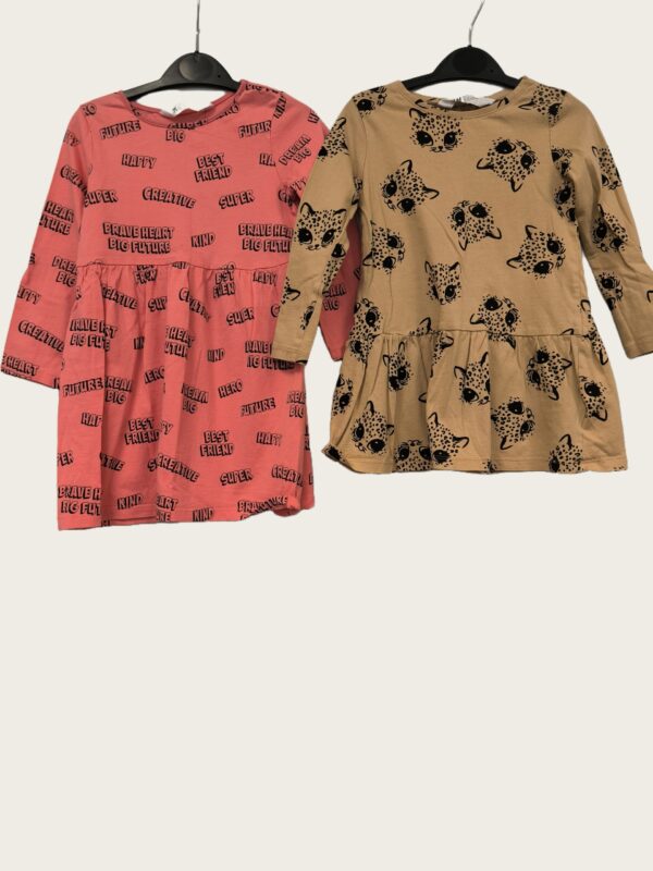 H&M kleidid suurus 98