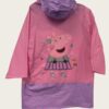 Peppa Pig vihmajope suurus 110-116 - Image 2