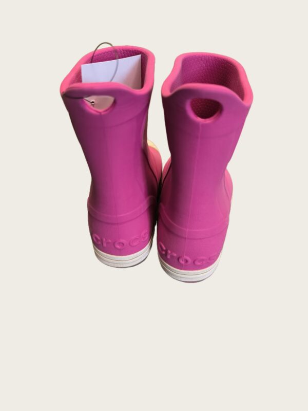 Crocs kummikud suurus C7 24 - Image 2