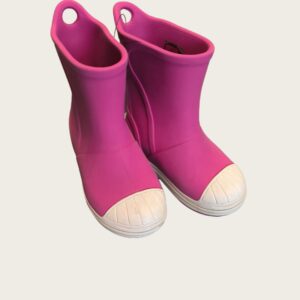 Crocs kummikud suurus C7 24