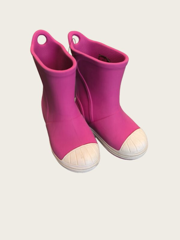 Crocs kummikud suurus C7 24