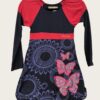 Desigual kleit suurus 134-140