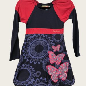 Desigual kleit suurus 134-140