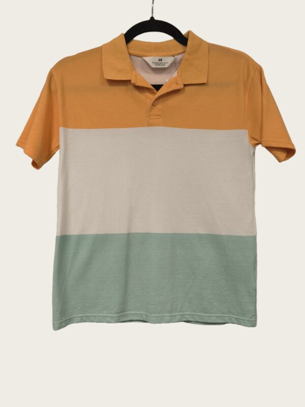H&M pluus suurus 134.140