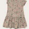 Mothercare kleit suurus 110