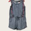 Kensie romper suurus 5a.