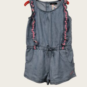 Kensie romper suurus 5a.