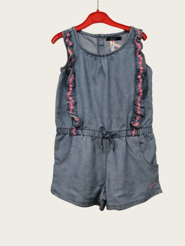 Kensie romper suurus 5a.