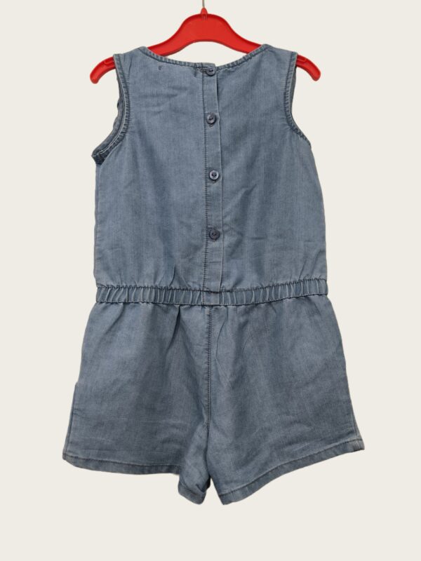 Kensie romper suurus 5a. - Image 2