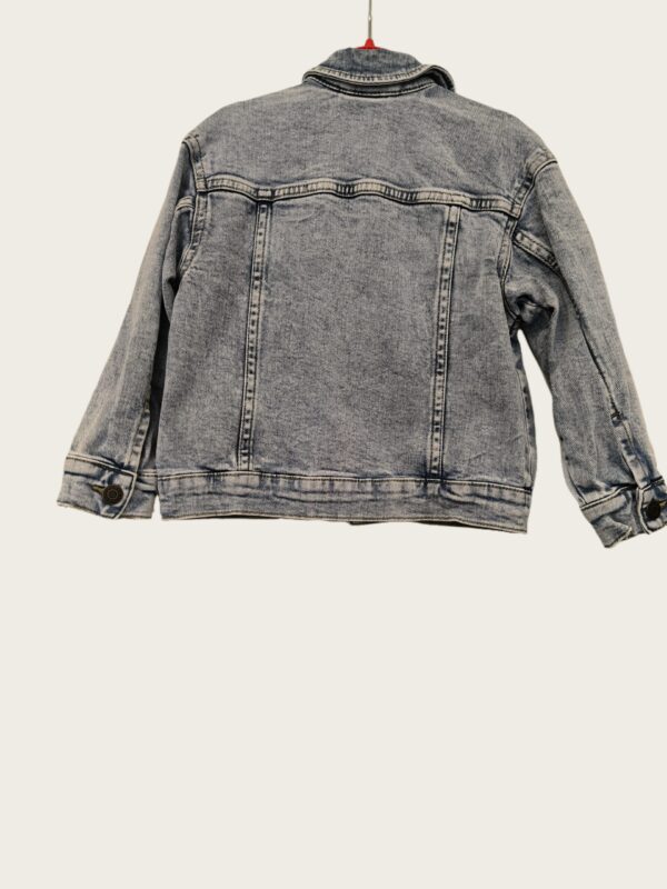 H&M teksatagi suurus 110 - Image 2