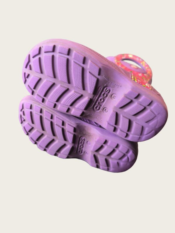 Crocs kummikud suurus C11 28 - Image 3