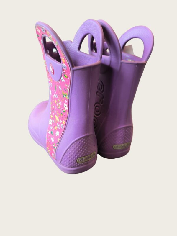 Crocs kummikud suurus C11 28 - Image 2