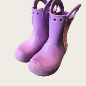 Crocs kummikud suurus C11 28