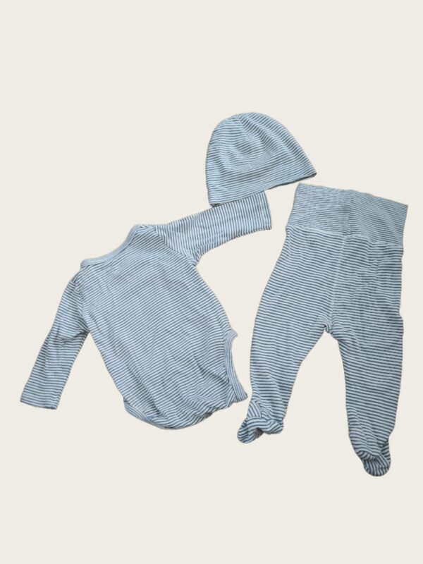H&M beebi komplekt suurus 56 - Image 2