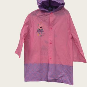 Peppa Pig vihmajope suurus 110-116
