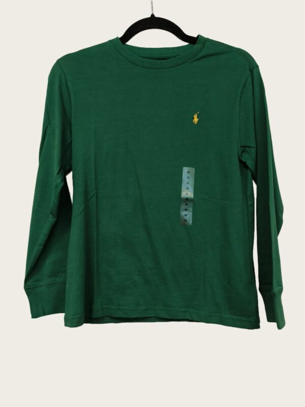 Polo Ralph Lauren uus pluus suurus 150