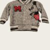 Primark Miki jakk/ dressipluus suurus 0-3m. 62