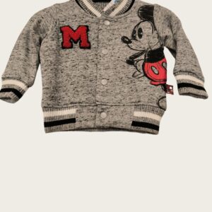 Primark Miki jakk/ dressipluus suurus 0-3m. 62