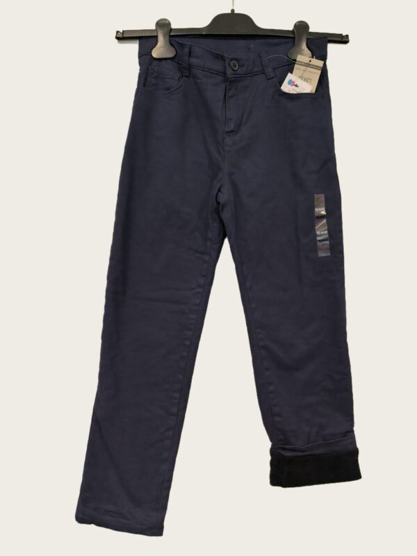 Lc Waikiki voodriga teksad suurus 9-10a.