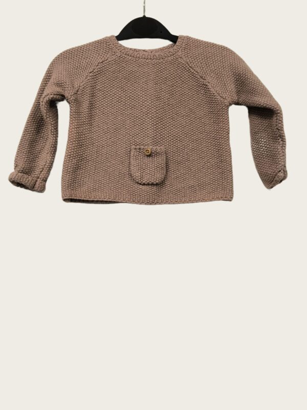 Zara kampsun suurus 6-9m.