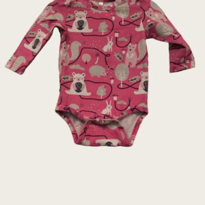 Lenne boy suurus 74