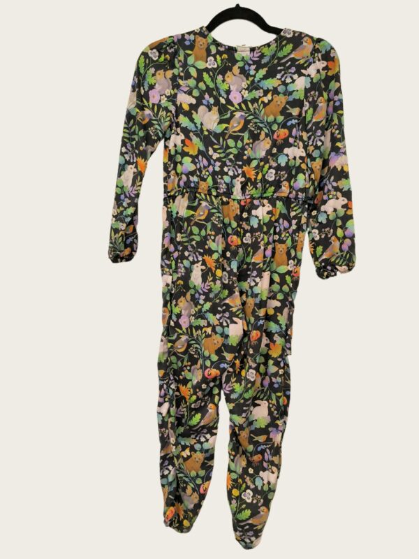 H&M pükstükk suurus 140 - Image 3