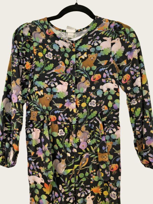 H&M pükstükk suurus 140 - Image 2