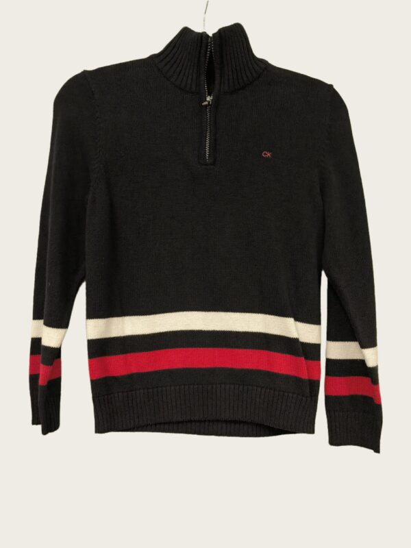 Calvin Klein uus kamspun suurus 10/12a.