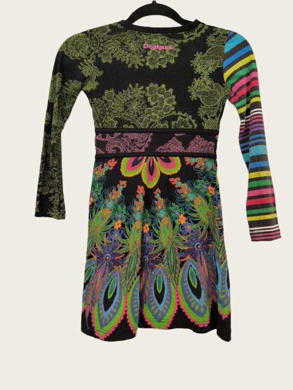 Desigual kleit suurus 9-10a - Image 2