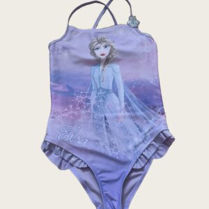 Disney Frozen 2 trikoo suurus 134-140.