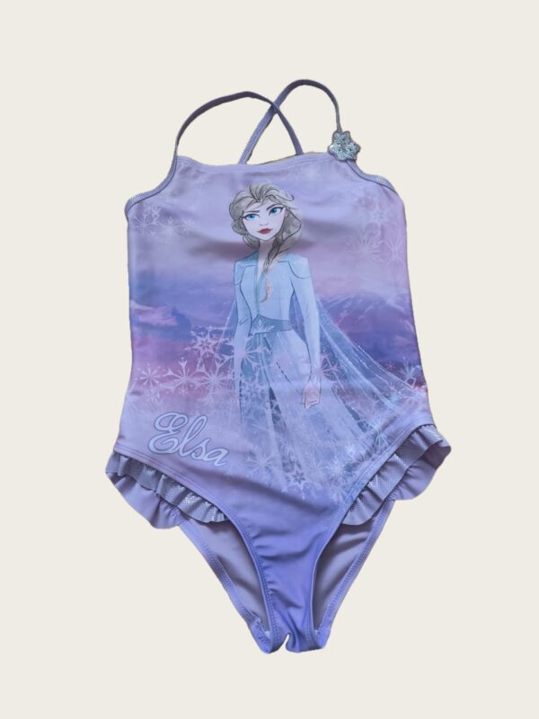 Disney Frozen 2 trikoo suurus 134-140.