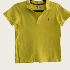 Okaidi polo t-särk suurus 140