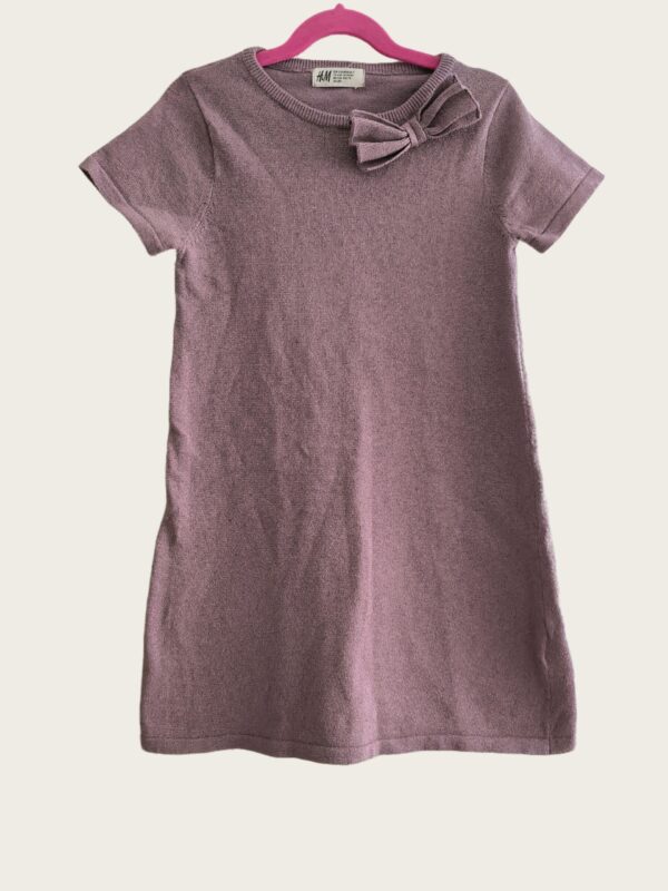 H&M kleit suurus 122-128