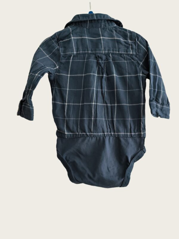 Lindex body suurus 74 - Image 2