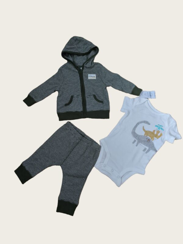 Carters komplekt suurus 3m