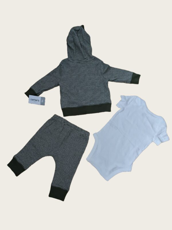 Carters komplekt suurus 3m - Image 2
