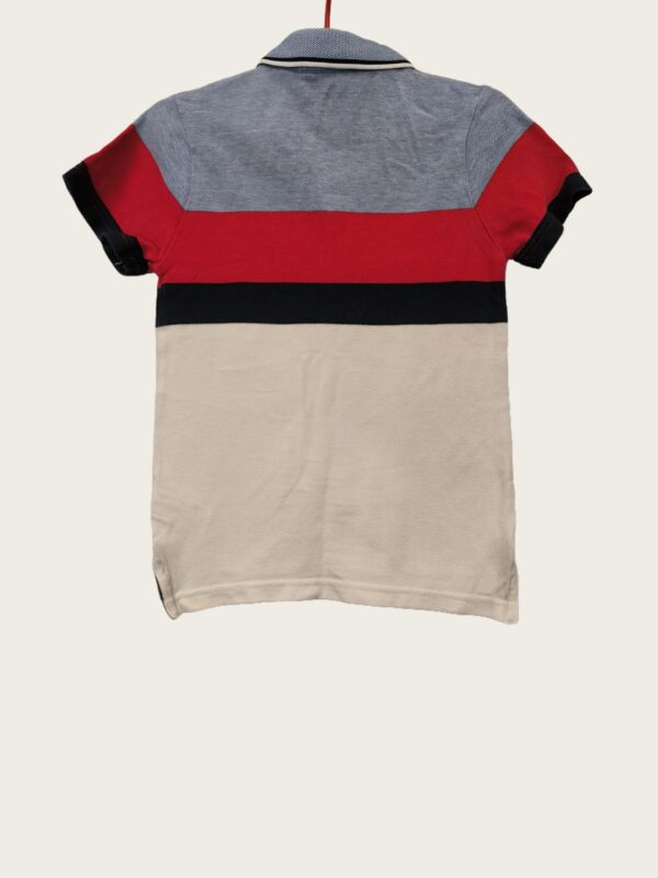 C&A polo T-särk suurus 122 ( pigem 116-122) - Image 2