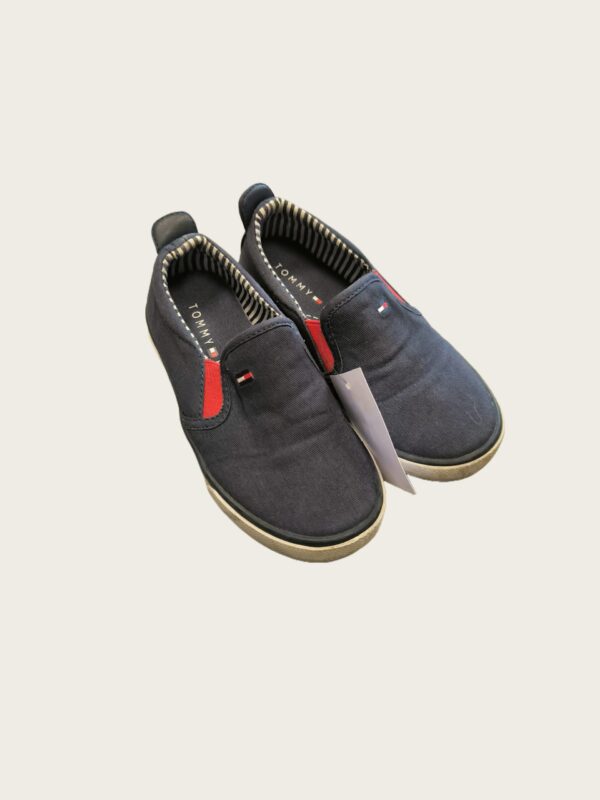 Tommy Hilfiger jalanõud suurus 27