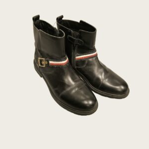 Tommy Hilfiger saapad suurus 36