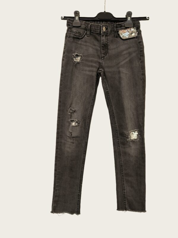 H&M teksad suurus 146