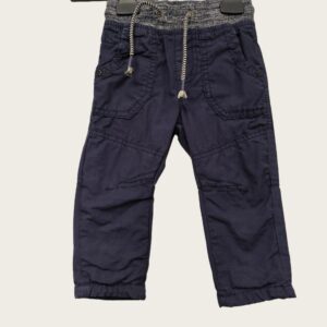 Next voodriga püksid suurus 6-9m