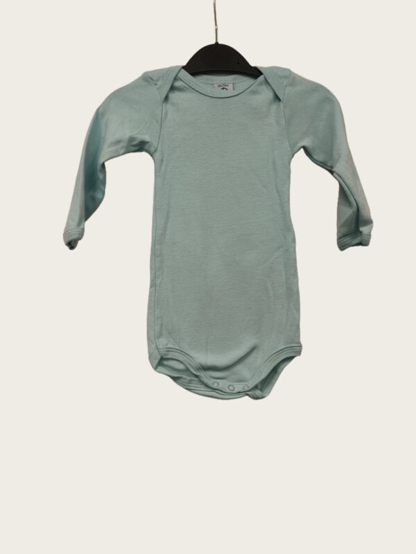 Petit Bateau body suurus 74
