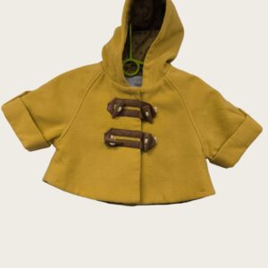 Next jakk suurus 6-9m.